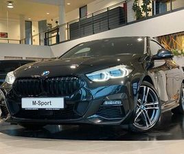 BMW 218D GRAN COUPE M-SPORT SHADOW COCKPITPROF HIFI