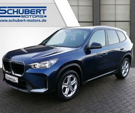 BMW X1 SDRIVE18D ADAP.LED NAVI RFK DAB SPORTSITZ SHZ