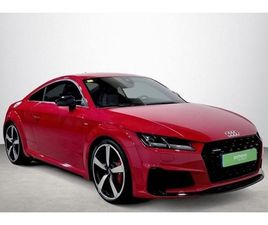 45 TFSI 180KW QUATT. S TRON B.LINE COUPÉ