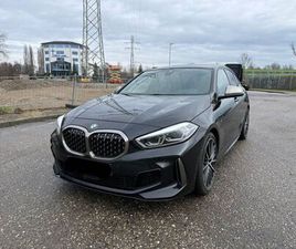 BMW M135 1 LIMOUSINE M135 I XDRIVE
