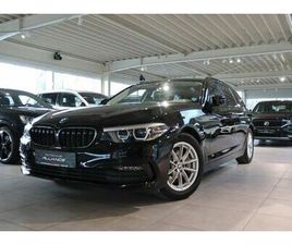 BMW SERIE 5 TOURING 530 BMW TOURING 530 D XDRIVE SPORT LINE 195 KW (265 P...