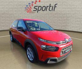 1.2 PURETECH GPF FEEL EURO 6 (S/S) 5DR