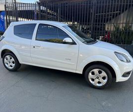 FORD KA 1.0 FREESTYLE 12V FLEX 5P MEC.