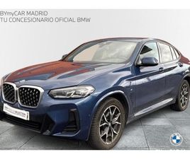 XDRIVE20D XLINE 140 KW (190 CV)