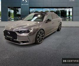 CITROEN DS9 E TENSE 9 HYBRIDE E-TENSE 360 4X4 RIVOLI +