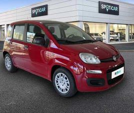 FIAT PANDINA FIAT PANDA PANDINA 1.0 HYBRID ICON