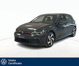 2.0 TSI GTI 245CV DSG