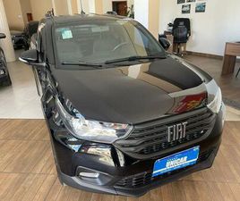 FIAT STRADA 1.3 CABINE PLUS FREEDOM