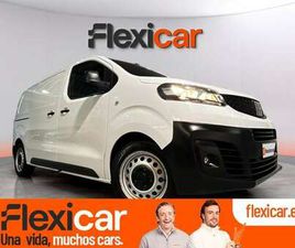 SCUDO 1.5 MULTIJET 120 L2H1 SX