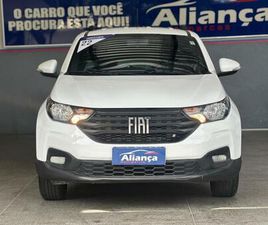 FIAT STRADA 1.3 CABINE PLUS FREEDOM