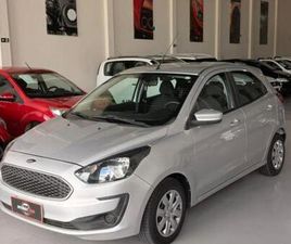 FORD FREESTYLE FORD KA 1.0 FREESTYLE