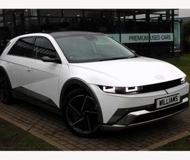 84KWH ULTIMATE AUTO 5DR