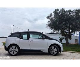 BMW I3 120 AH BMW I3 (120 AH)