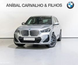 BMW IX1 EDRIVE20 PACK DESPORTIVO M