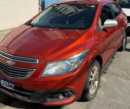 HATCH LOLLAPALOOZA 1.0 8V FLEX POWER MEC. 4P