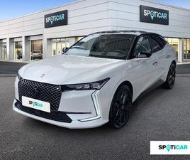 HYBRIDE E-TENSE 225 EAT8 PERFORMANCE LINE