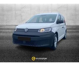 2.0 TDI 102 CV KOMBI BUSINESS