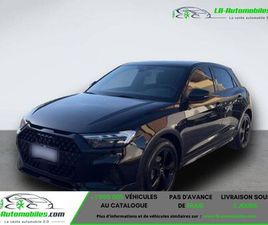 AUDI A1 CITYCARVER AUDI A1 CITYCARVER 30 TFSI 110 CH BVA