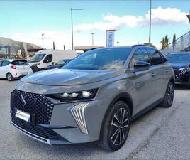 1.5 BLUEHDI ETOILE 130CV AUTO