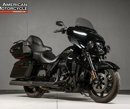 GRANDIN DALLAS 2023 HARLEY-DAVIDSON ULTRA LIMITED