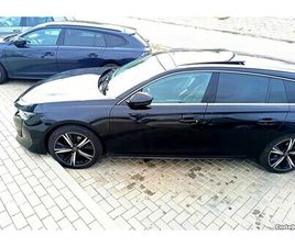 PEUGEOT 508 SW FEVEREIRO/20