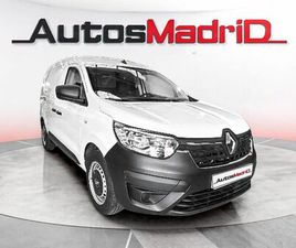 RENAULT EXPRESS ADVANCE 1.5 BLUE DCI 70 KW (95 CV)