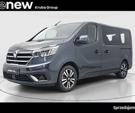 TRAFIC SPACECLASS 2.0 DCI EDC - SPRZEDAJEMY.PL