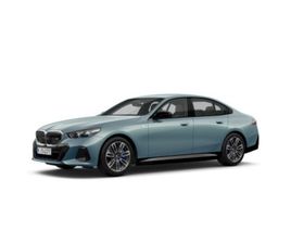BMW I5 M60 XDRIVE LIMOUSINE