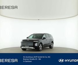 HYUNDAI IONIQ 9 110 KWH TECHNIQ *PANO*7 SITZE PANO LEDER