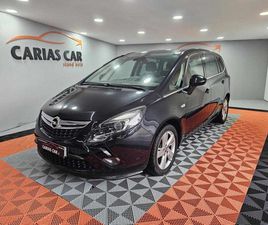 OPEL ZAFIRA 1.6 CDTI INNOVATION S/S