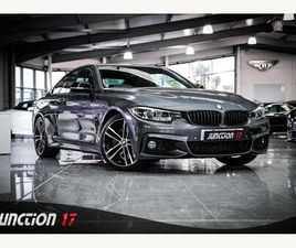 3.0 440I GPF M SPORT AUTO EURO 6 (START/STOP) 2DR