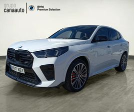 BMW X2 M35I XDRIVE 221 KW (300 CV)