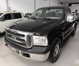 FORD F-250 XL 4.2 V6