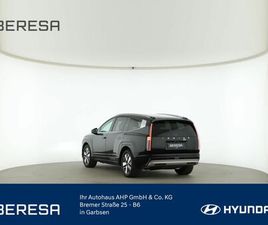 HYUNDAI IONIQ 9 110 KWH TECHNIQ *PANO*7 SITZE PANO HUD 3