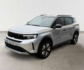 OPEL FRONTERA 44 KWH GS