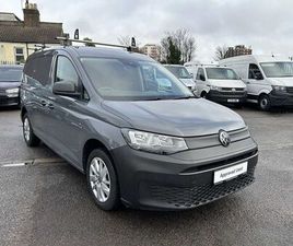 2.0 TDI 102PS COMMERCE VAN