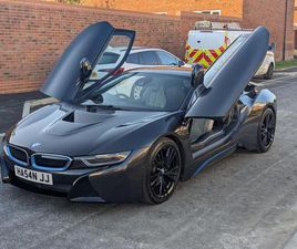 1.5 7.1KWH AUTO 4WD EURO 6 (START/STOP) 2DR