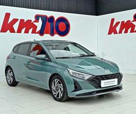 HYUNDAI I20 TALLER PROPIO