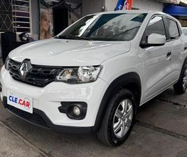RENAULT KWID 1.0 LIFE