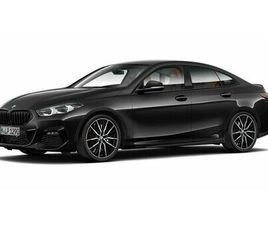 BMW 220I GRAN COUPÉ M SPORT PRO HUD LC PROF. H/K