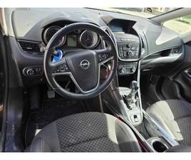 OPEL ZAFIRA 1.6 CDTI, 136CV