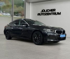 D XDRIVE GRAN TURISMO M-SPORT, ORG. 29TKM