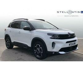 1.5 BLUEHDI MAX EAT8 EURO 6 (S/S) 5DR