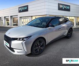 HYBRIDE E-TENSE 225 EAT8 PERFORMANCE LINE