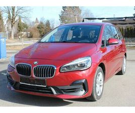 218I GRAN TOURER NAVI-LED-HIFI-AHK-2.HAND