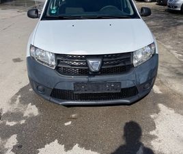 DACIA SANDERO 1.2 2,800 EUR