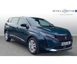 1.5 BLUEHDI ACTIVE PREMIUM EURO 6 (S/S) 5DR