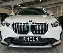 BMW X1 SDRIVE18D