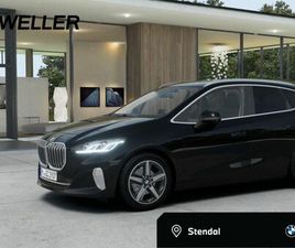 BMW 218I BLUETOOTH HUD NAVI LED KLIMA PDC