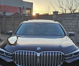 LD XDRIVE-INDIVIDUAL,4 SITZE/360°/STANDHZG.